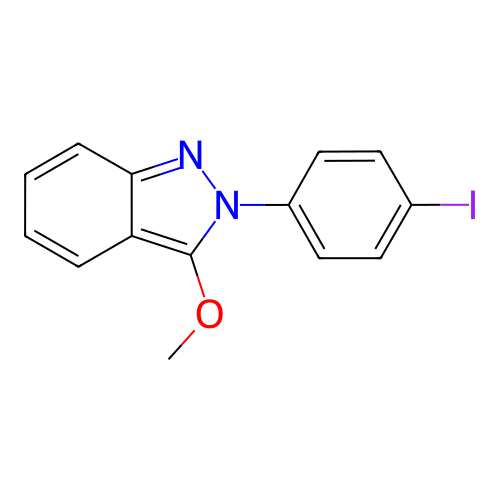 Chemical structure of BindingDB Monomer ID 50035234