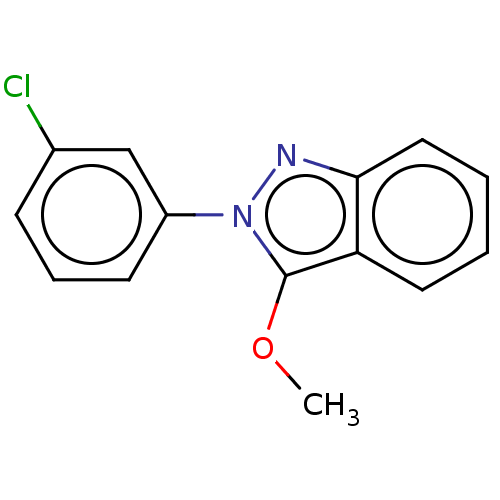 Chemical structure of BindingDB Monomer ID 50035241