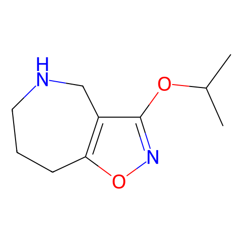 Chemical structure of BindingDB Monomer ID 50035280