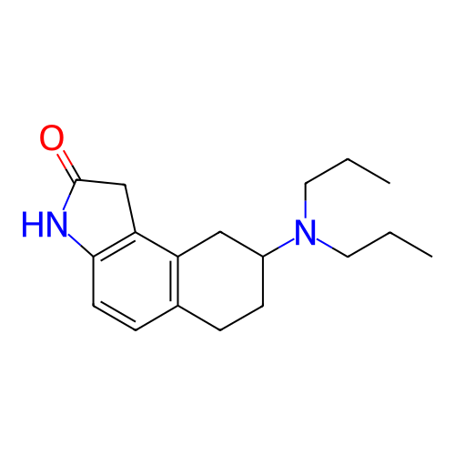 Chemical structure of BindingDB Monomer ID 50035308