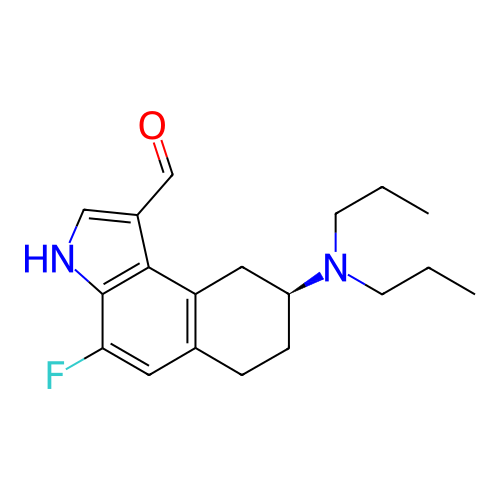 Chemical structure of BindingDB Monomer ID 50035315