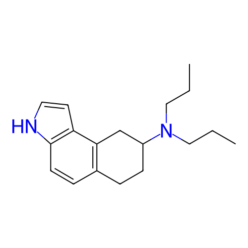Chemical structure of BindingDB Monomer ID 50035329