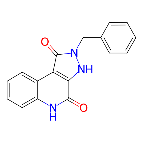 Chemical structure of BindingDB Monomer ID 50035369