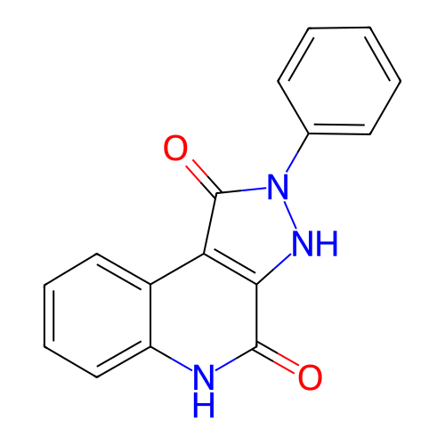 Chemical structure of BindingDB Monomer ID 50035375
