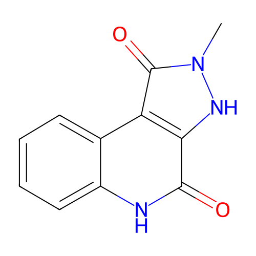 Chemical structure of BindingDB Monomer ID 50035376