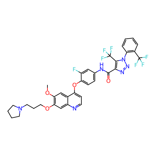 Chemical structure of BindingDB Monomer ID 50035389
