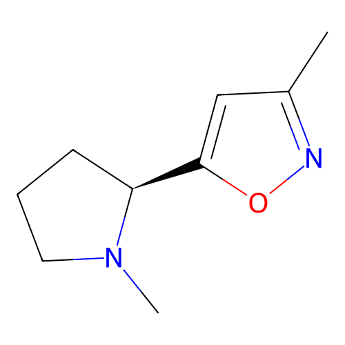 Chemical structure of BindingDB Monomer ID 50035398