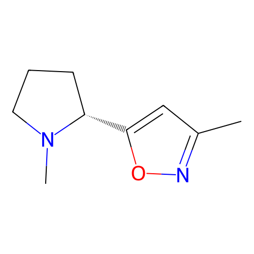 Chemical structure of BindingDB Monomer ID 50035406