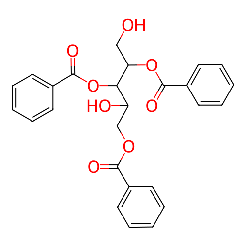 Chemical structure of BindingDB Monomer ID 50035469