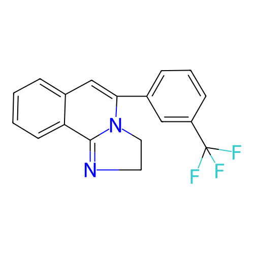 Chemical structure of BindingDB Monomer ID 50035552