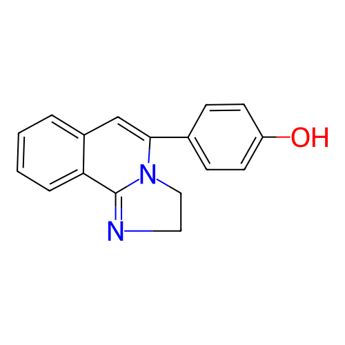 Chemical structure of BindingDB Monomer ID 50035568