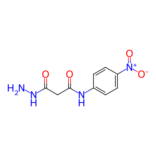 Chemical structure of BindingDB Monomer ID 50035667