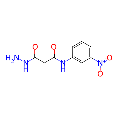 Chemical structure of BindingDB Monomer ID 50035668