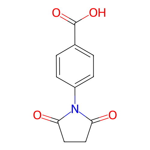 Chemical structure of BindingDB Monomer ID 50035686