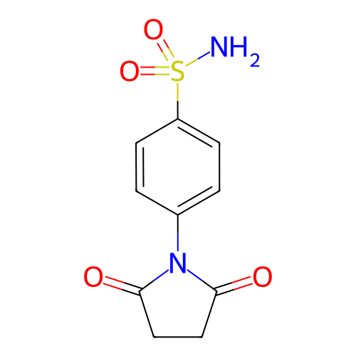 Chemical structure of BindingDB Monomer ID 50035687