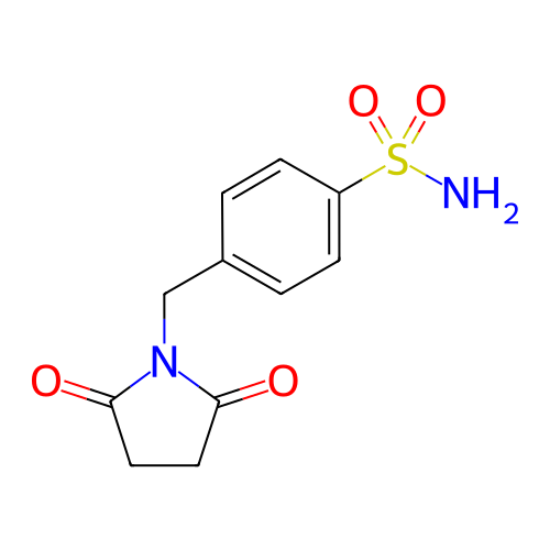Chemical structure of BindingDB Monomer ID 50035688