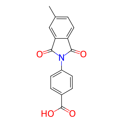 Chemical structure of BindingDB Monomer ID 50035690