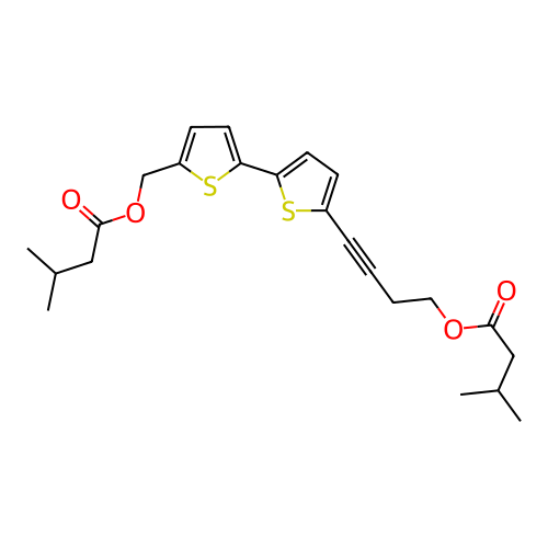 Chemical structure of BindingDB Monomer ID 50035706