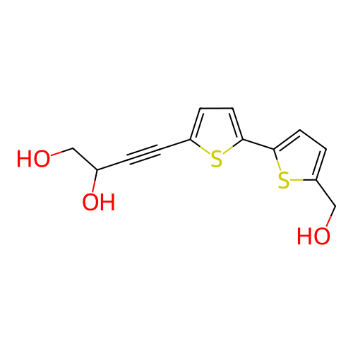 Chemical structure of BindingDB Monomer ID 50035707