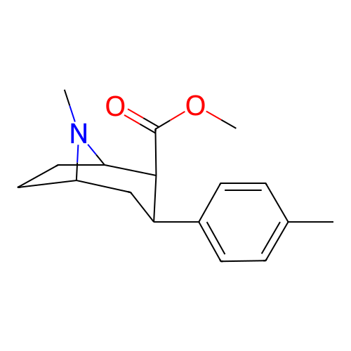 Chemical structure of BindingDB Monomer ID 50035729