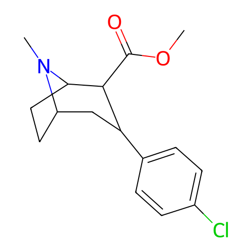 Chemical structure of BindingDB Monomer ID 50035738