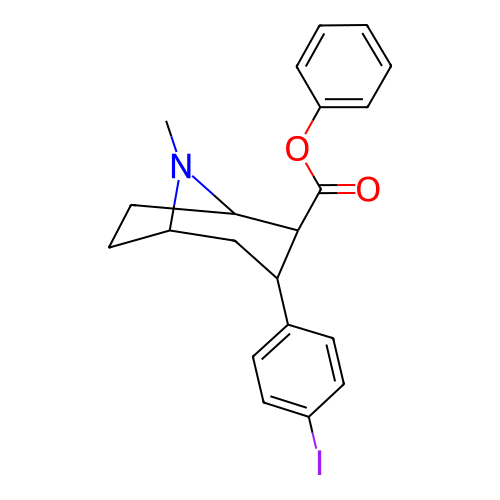 Chemical structure of BindingDB Monomer ID 50035752