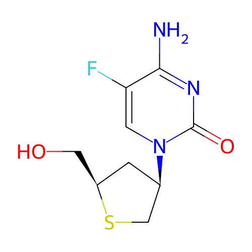 Chemical structure of BindingDB Monomer ID 50035784