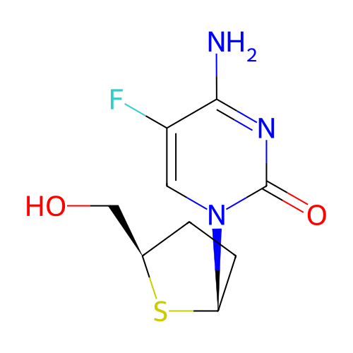 Chemical structure of BindingDB Monomer ID 50035787