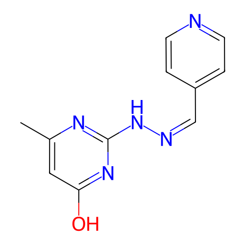 Chemical structure of BindingDB Monomer ID 50035872