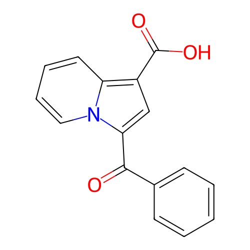 Chemical structure of BindingDB Monomer ID 50035925