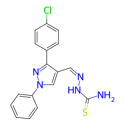 Chemical structure of BindingDB Monomer ID 50035979