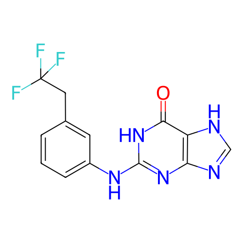 Chemical structure of BindingDB Monomer ID 50035980