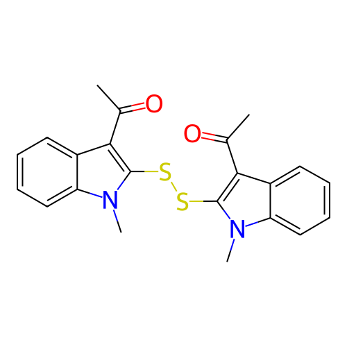 Chemical structure of BindingDB Monomer ID 50036012