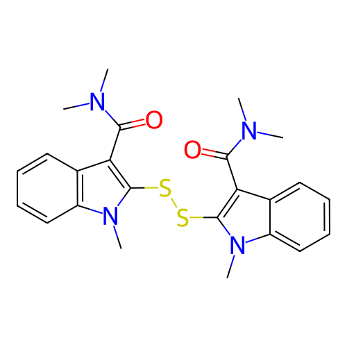 Chemical structure of BindingDB Monomer ID 50036013