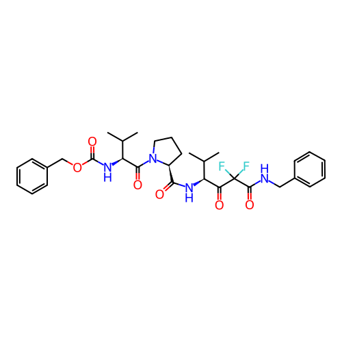 Chemical structure of BindingDB Monomer ID 50036037