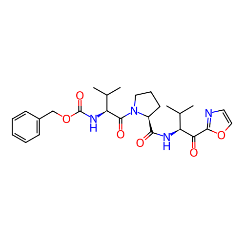 Chemical structure of BindingDB Monomer ID 50036040