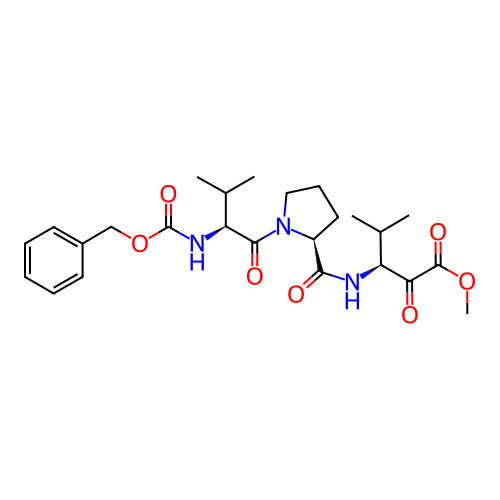 Chemical structure of BindingDB Monomer ID 50036047