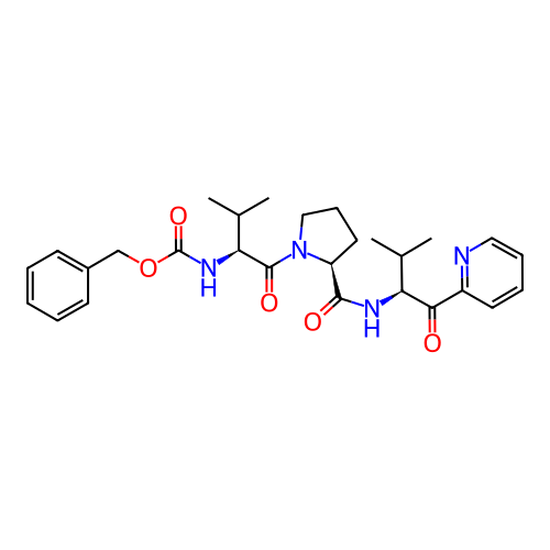 Chemical structure of BindingDB Monomer ID 50036054