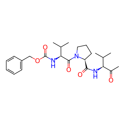 Chemical structure of BindingDB Monomer ID 50036055
