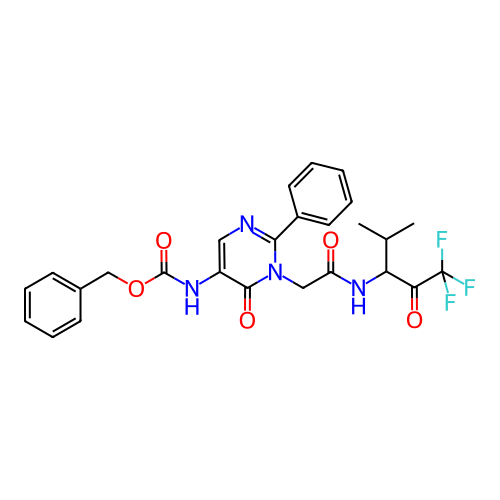 Chemical structure of BindingDB Monomer ID 50036112