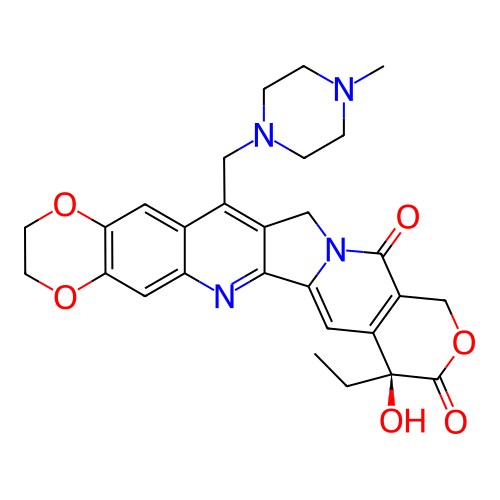 Chemical structure of BindingDB Monomer ID 50036130