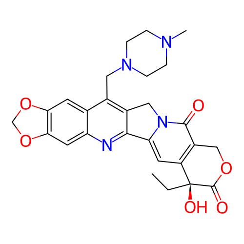 Chemical structure of BindingDB Monomer ID 50036131