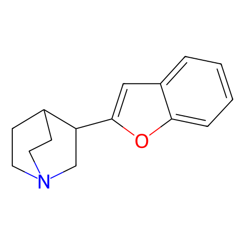 Chemical structure of BindingDB Monomer ID 50036171