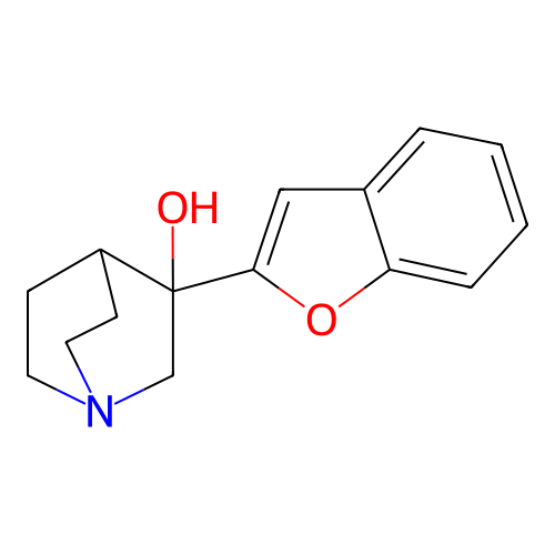 Chemical structure of BindingDB Monomer ID 50036177