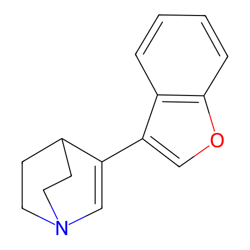 Chemical structure of BindingDB Monomer ID 50036195