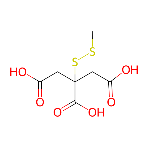 Chemical structure of BindingDB Monomer ID 50036211