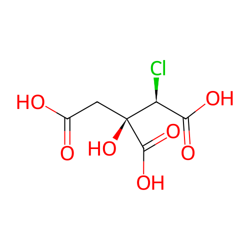 Chemical structure of BindingDB Monomer ID 50036214