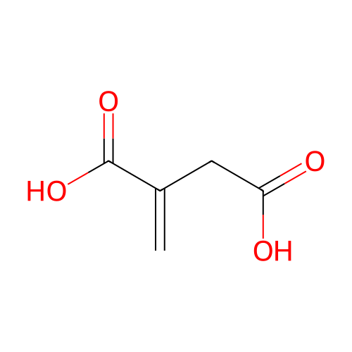 Chemical structure of BindingDB Monomer ID 50036216