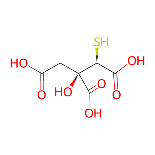 Chemical structure of BindingDB Monomer ID 50036221