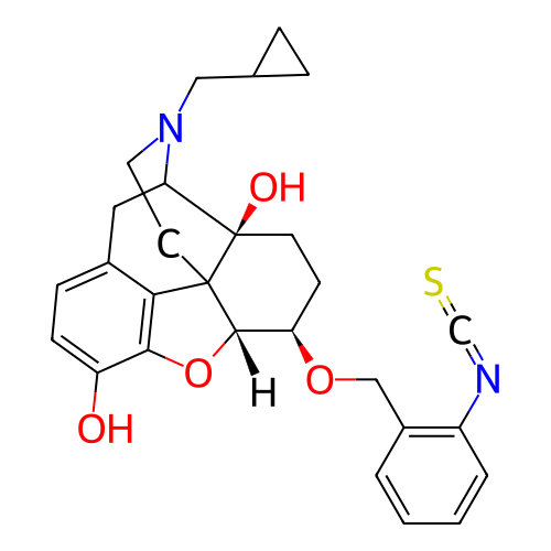 Chemical structure of BindingDB Monomer ID 50036249